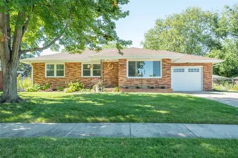 701 S N St, Indianola, IA 50125