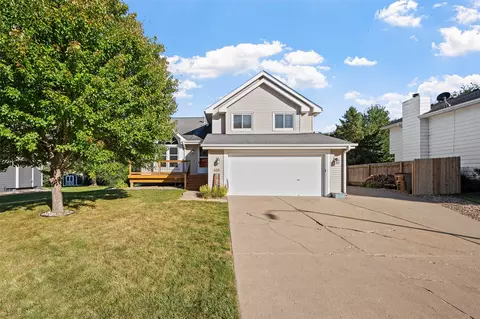 435 NW Prairie Creek Dr, Grimes, IA 50111