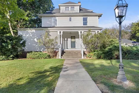 105 Kellogg Ave, Dallas Center, IA 50063