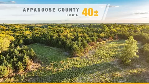 315 Ave, Moulton, IA 52572