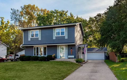 4309 65th St, Urbandale, IA 50322
