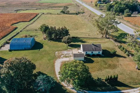 102 T Ave, Boone, IA 50036