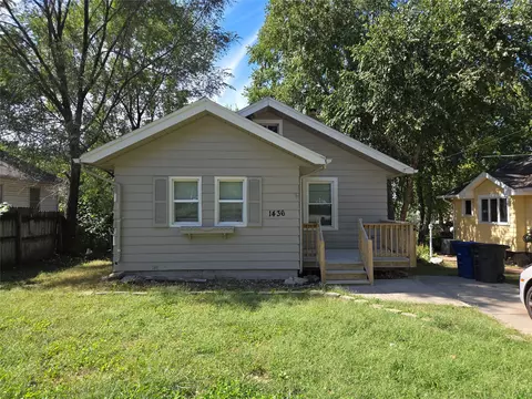 1436 E 32nd St, Des Moines, IA 50317