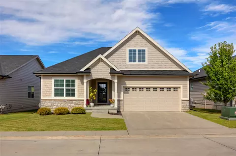 3312 NE 4th Ln, Ankeny, IA 50021