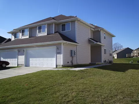 3202 SE Grant St, Ankeny, IA 50021