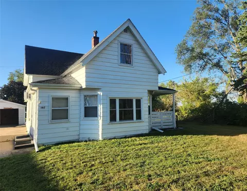 102 Church St, Melcher Dallas, IA 50062