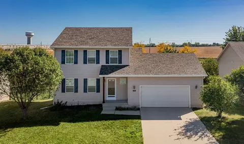508 SE 18th St, Grimes, IA 50111
