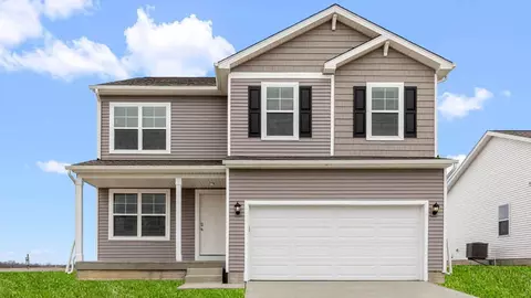 408 Quetzal Dr, Norwalk, IA 50211