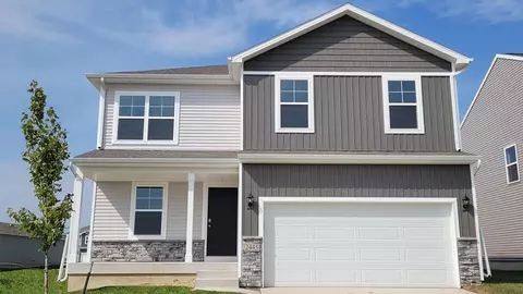 5612 153rd St, Grimes, IA 50111