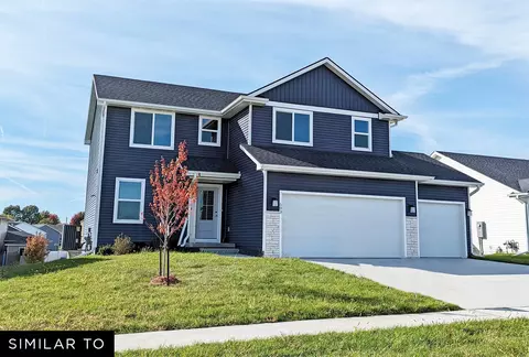 708 NE Deerfield Dr, Ankeny, IA 50021