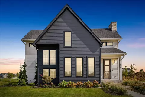 330 N 38th St, Cumming, IA 50061