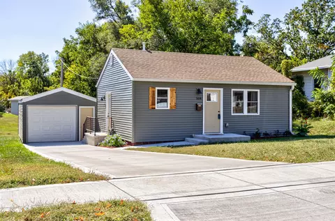 504 W Second St, Madrid, IA 50156