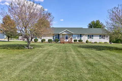4095 SE 116th St, Runnells, IA 50237