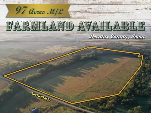 00 260th St, Leon, IA 50144
