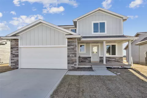 430 NW Compass Ave, Waukee, IA 50263