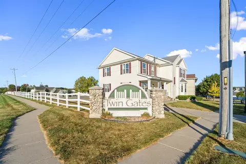 1203 SW Twin Gates Dr, Ankeny, IA 50023