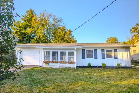 1811 Frazier Ave, Des Moines, IA 50315