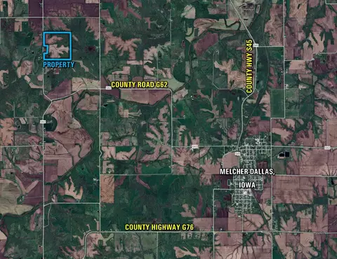 00 20th Pl, Lacona, IA 50139
