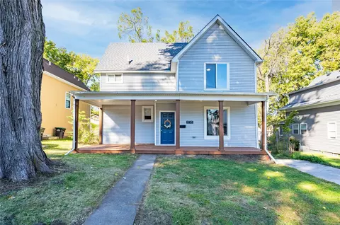 1336 E 13th St, Des Moines, IA 50316