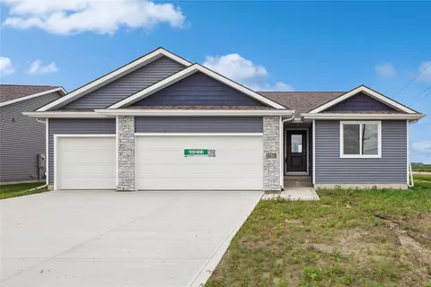 4428 NE 8th St, Ankeny, IA 50021