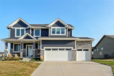 604 NE 55th St, Ankeny, IA 50021