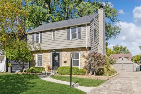 4301 Sheridan Ave, Des Moines, IA 50310