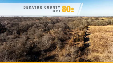 0001 Lineville Rd, Lineville, IA 50147