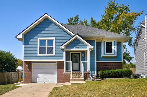 5133 Tamara Ln, West Des Moines, IA 50265