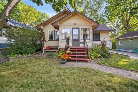 604 Virginia Ave, Des Moines, IA 50315