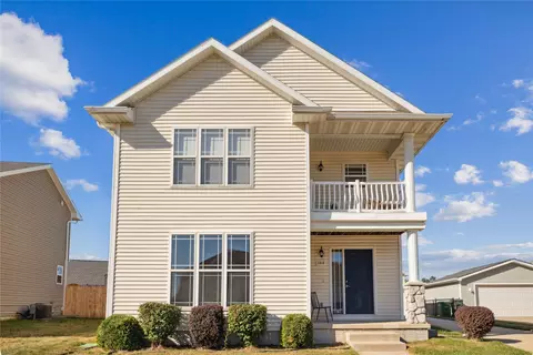 2816 SW White Birch Dr, Ankeny, IA 50023