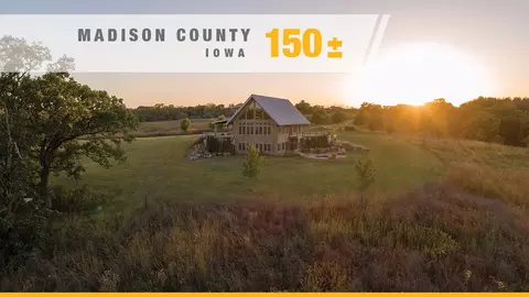 3116 Clanton Crk, East Peru, IA 50222