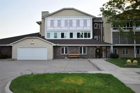 405 SE Delaware Ave #210, Ankeny, IA 50021