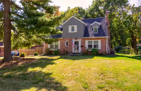 4008 Ashby Ave, Des Moines, IA 50310