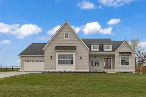 5807 NE Sherman Ct, Ankeny, IA 50021