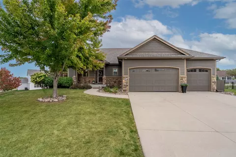 505 NW Horizon Ct, Ankeny, IA 50023