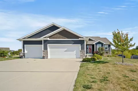 3802 NW 11th St, Ankeny, IA 50023