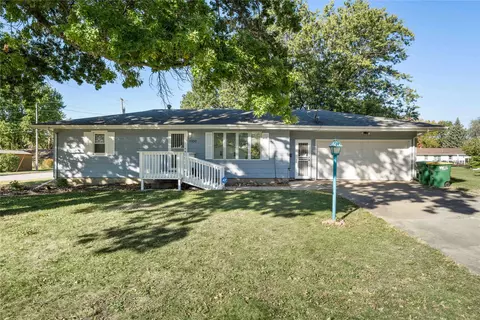 1000 N Mulberry St, Creston, IA 50801
