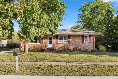 705 SE 3rd St, Grimes, IA 50111