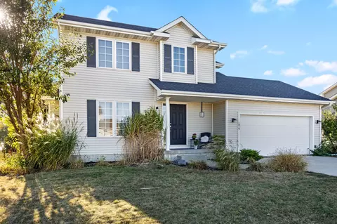 1819 NW Prairie Lakes Dr, Ankeny, IA 50023