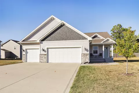 3014 NW 29th St, Ankeny, IA 50023