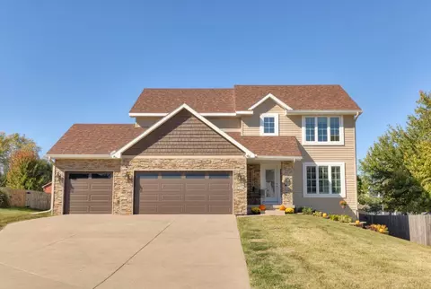 5214 SE 31st Ct, Des Moines, IA 50320