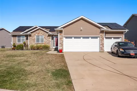 5216 NW 8th St, Ankeny, IA 50023