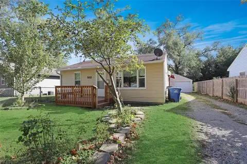 515 E Dunham Ave, Des Moines, IA 50315