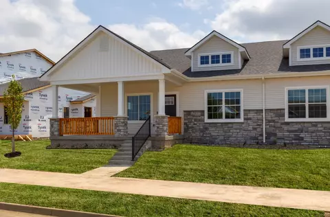 2035 S Warrior Ln, Waukee, IA 50263