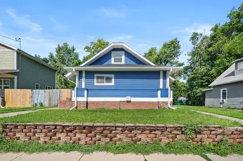 1222 13th St, Des Moines, IA 50314