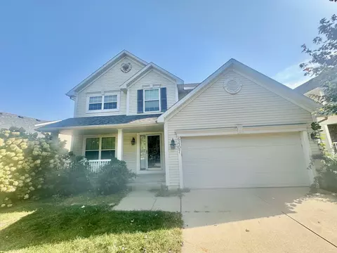 6407 Wilcot Ct, Johnston, IA 50131