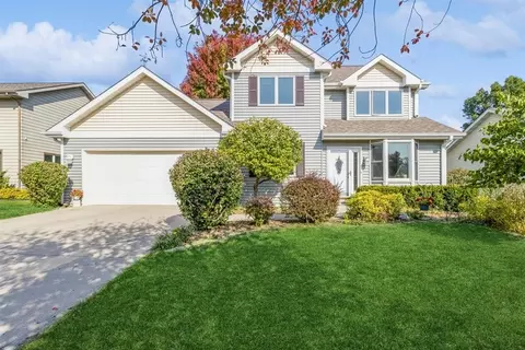 5215 Maryland St, Ames, IA 50014