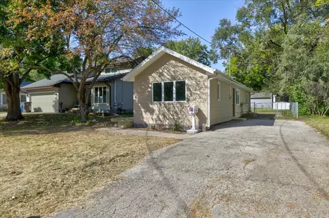 1213 Emma Ave, Des Moines, IA 50315