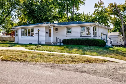 212 E 21st St, Madrid, IA 50156