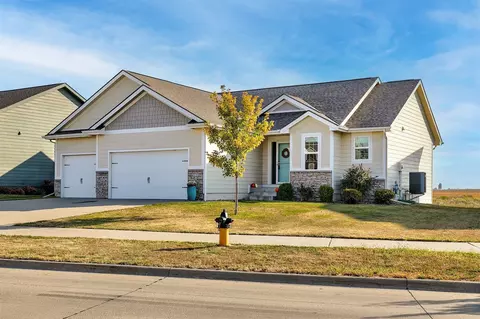 4111 NW Abilene Rd, Ankeny, IA 50023